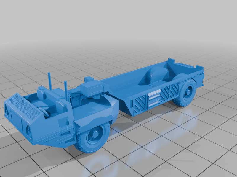 XM4373E1 / M520