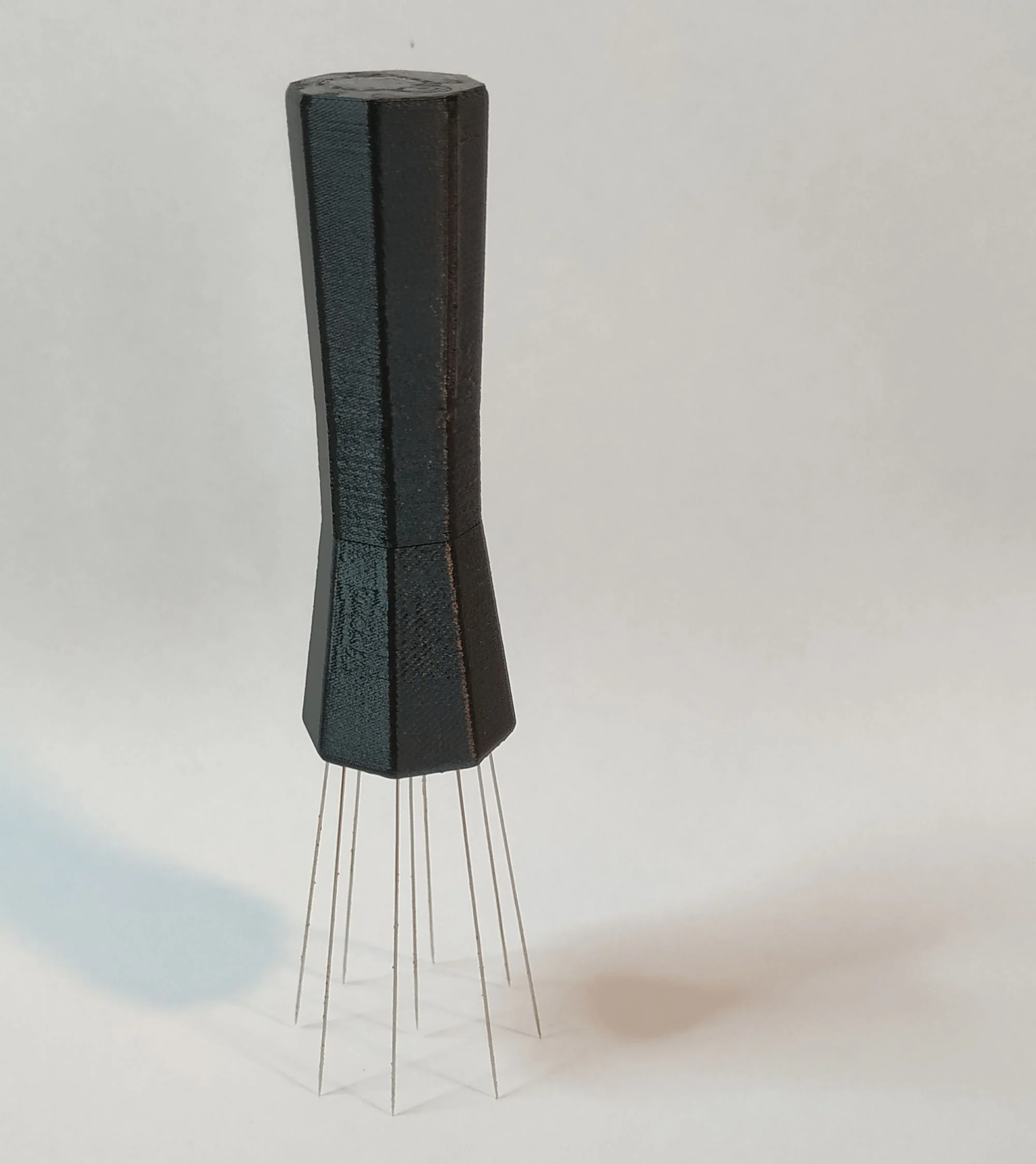 9 (70 mm) Prong Espresso Distribution Tool WDT