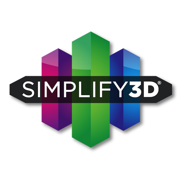 Astroprint and Simplify3D