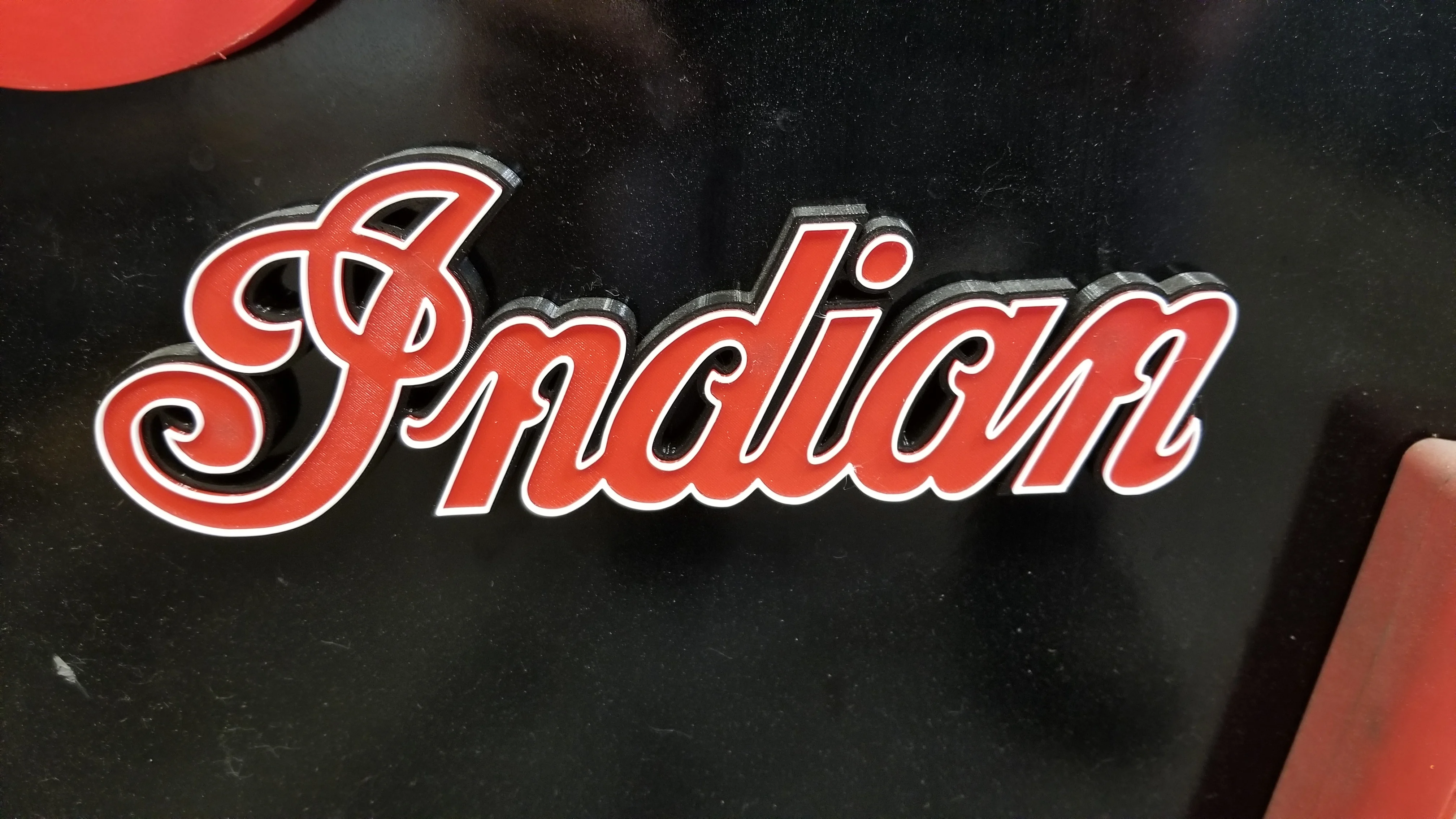 Indian Logo