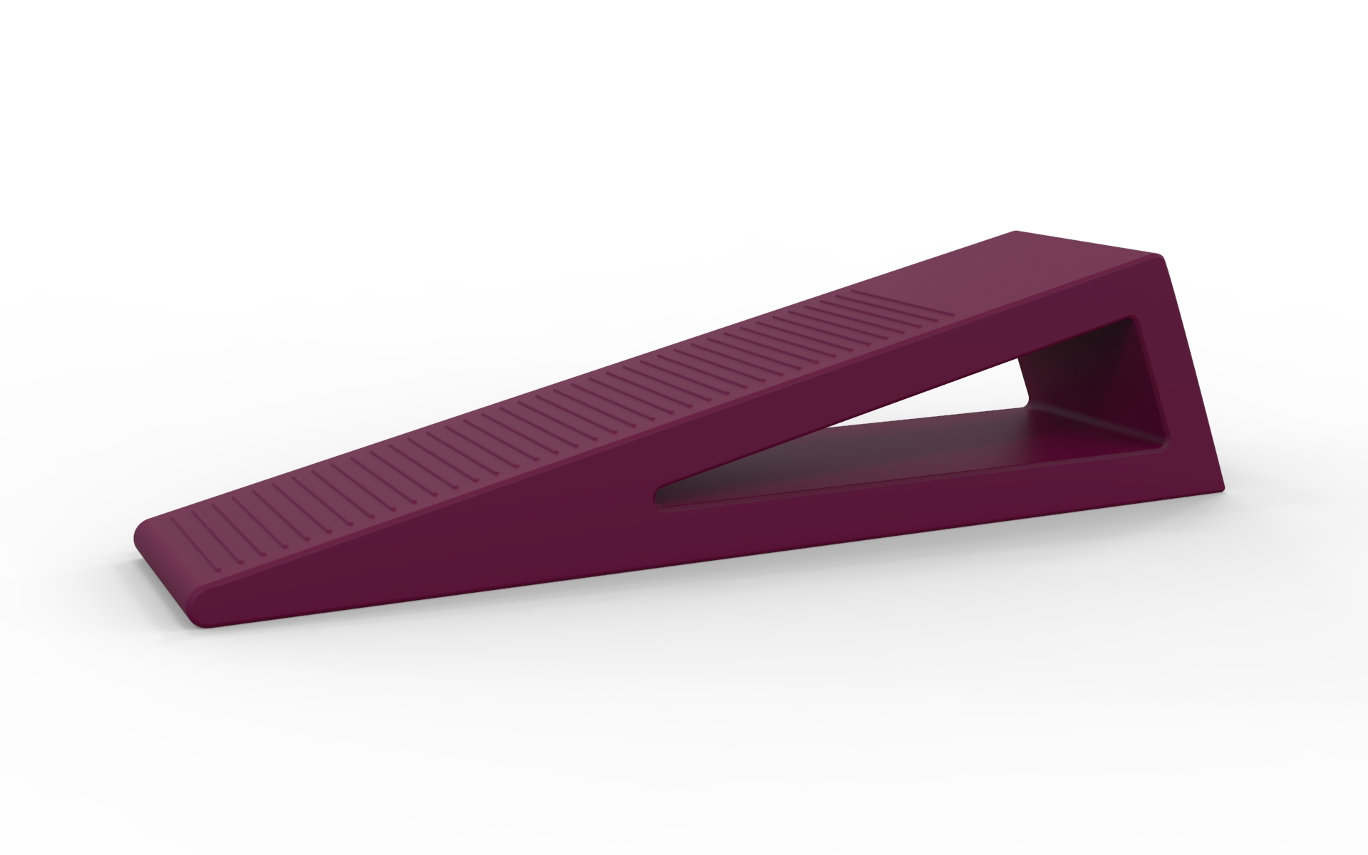 Doorstopper TPU