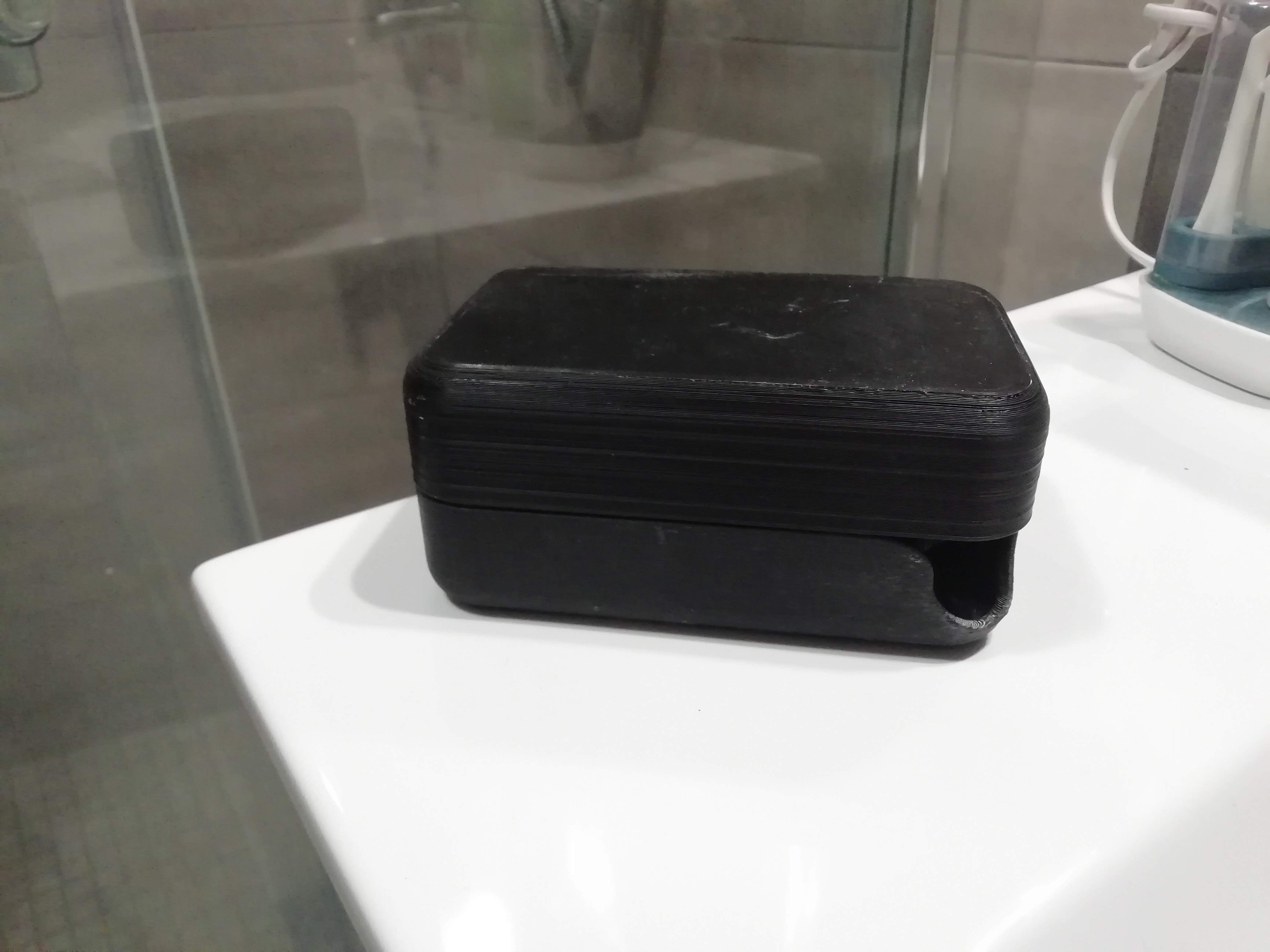 Soap Holder Cover