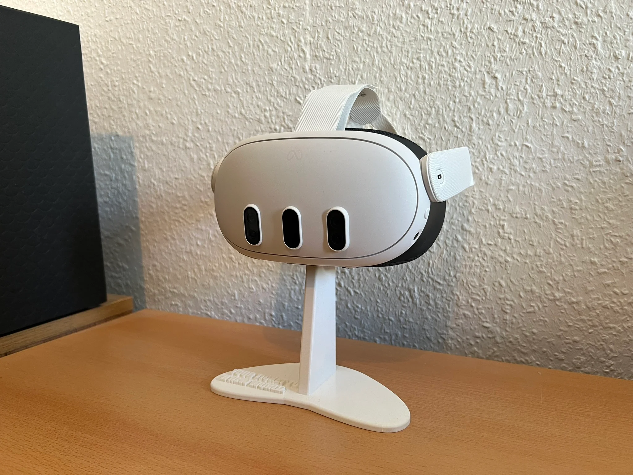 Simple Quest 3 Stand