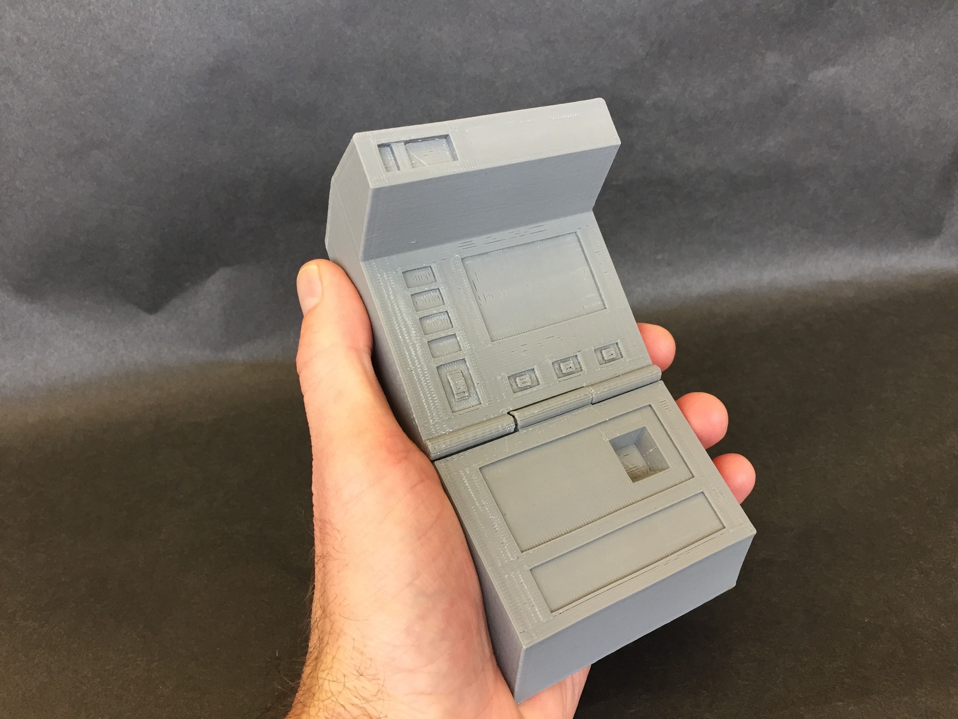 Tricorder (Star Trek TNG)