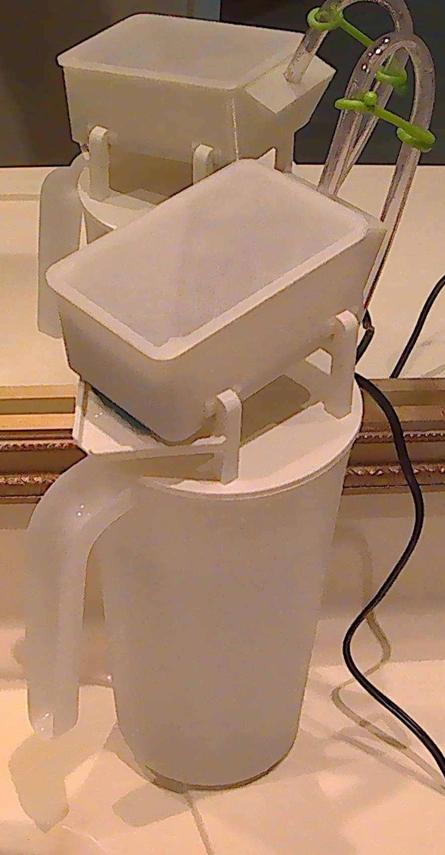 Personal Sprouter