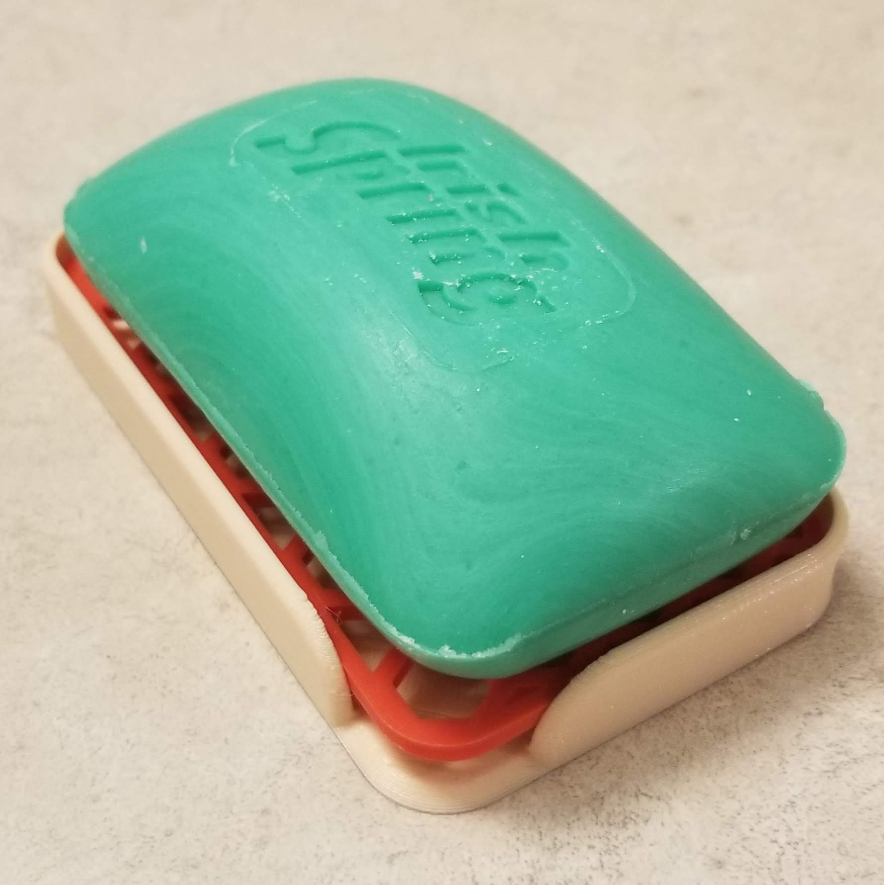 Soap Holder Dish