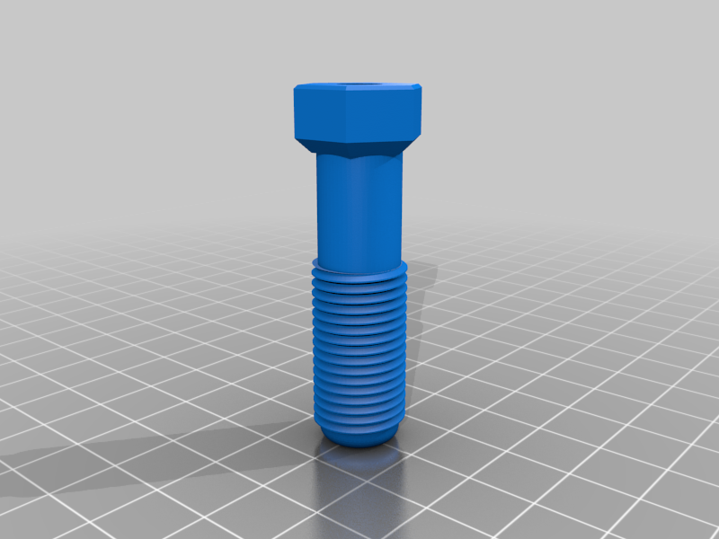 LS TDS Piston Stopper