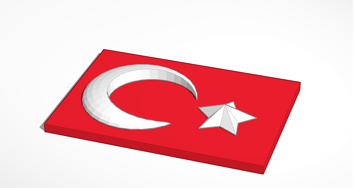 Türk Bayrağı
