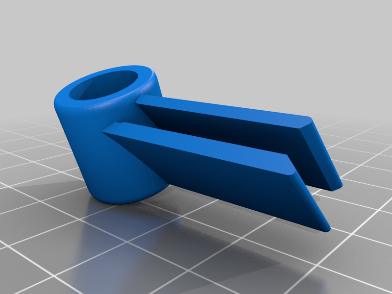 Apple Pencil v1 Holder (Cover)