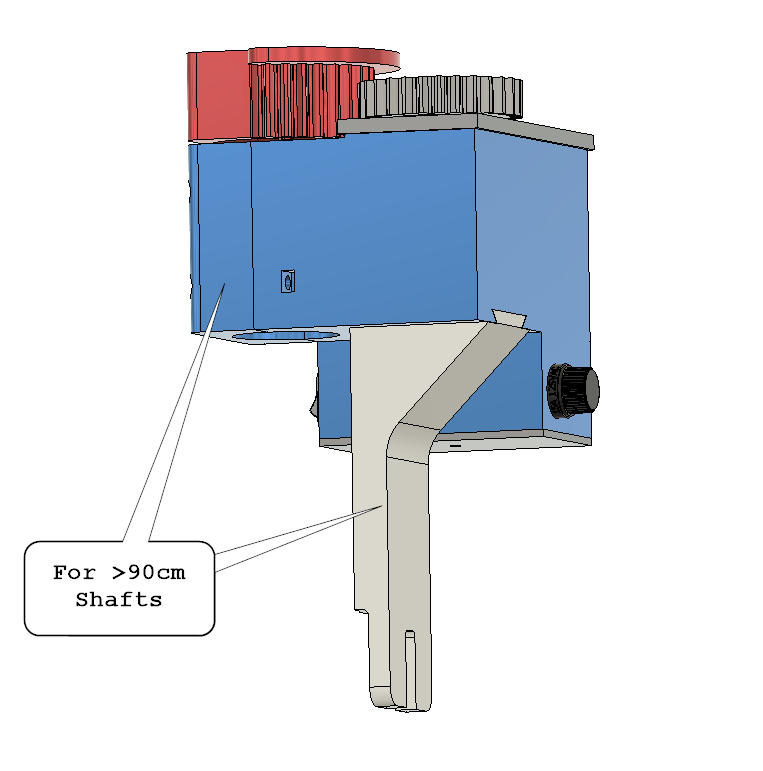 Minn Kota Steering