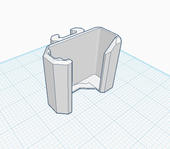 AR-15 Magpouch MMS Compatible