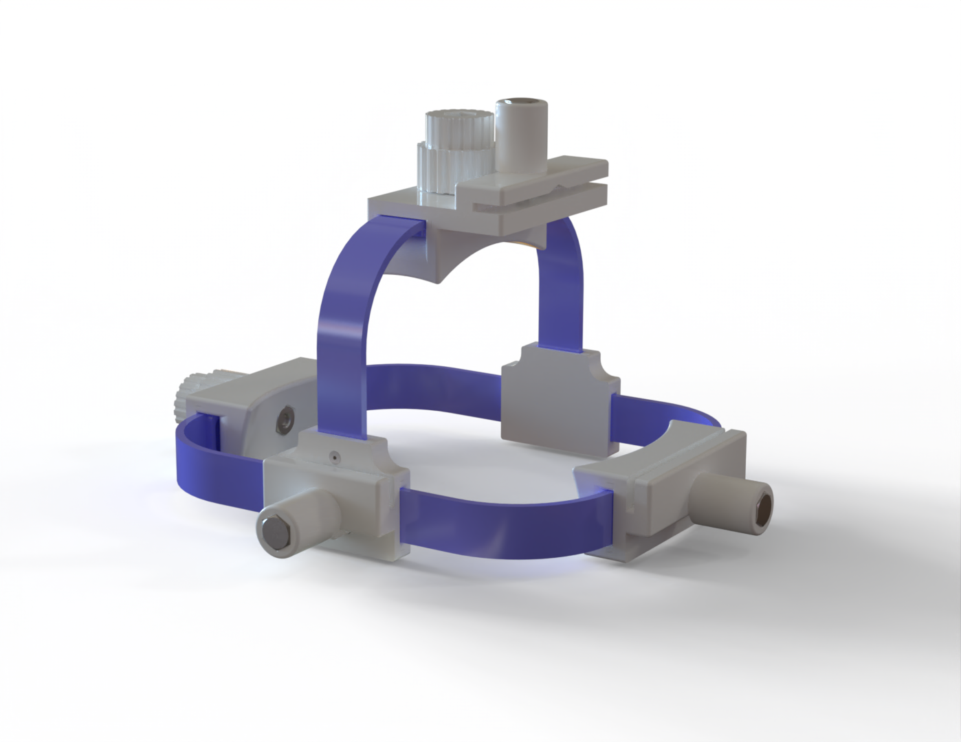 Cervical Proprioception Device