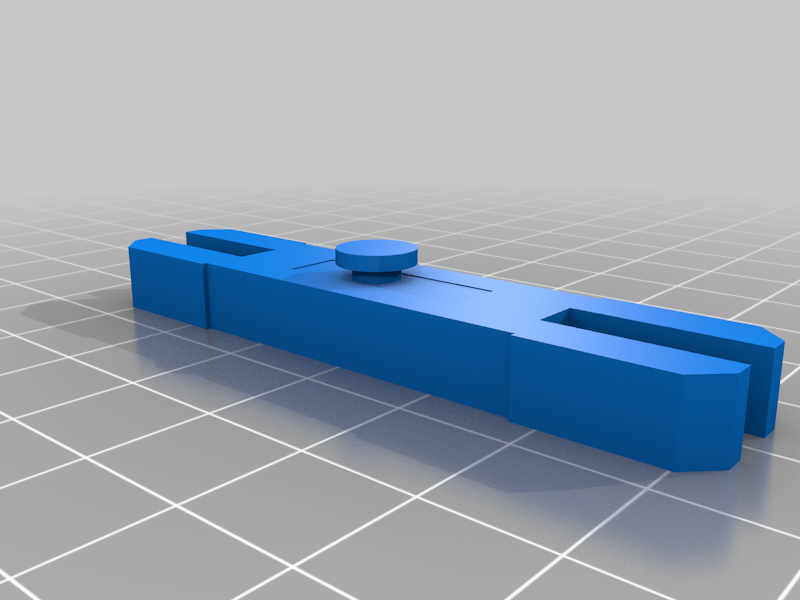 Vidga Curtain Panel Clip-In Attachment