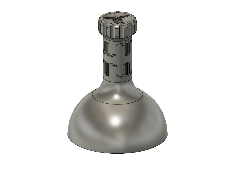 Eachine [E520(s)] Joystick Cap