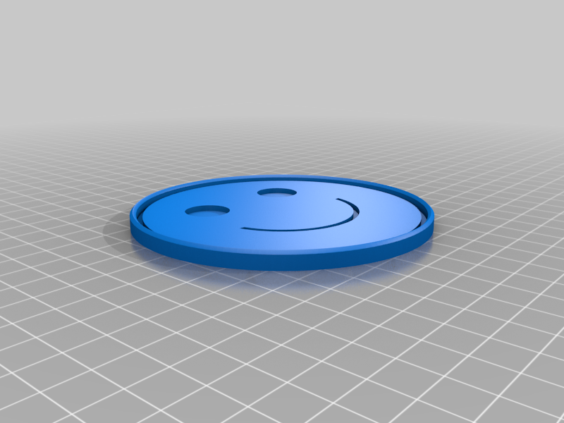 Smile Emoji