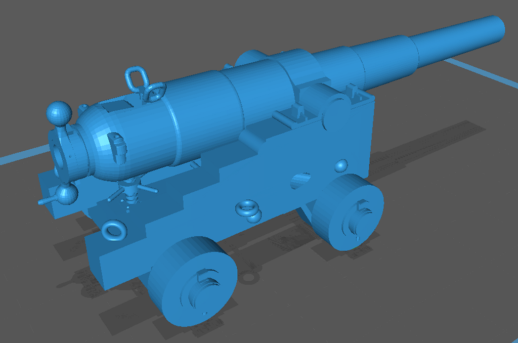 Armstrong 40# BLR