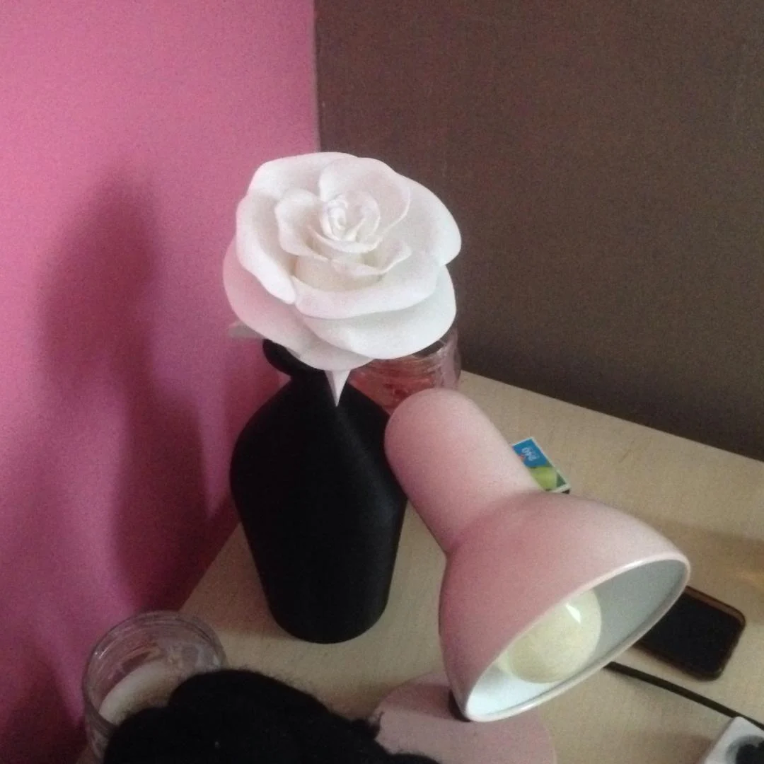 FlowerVase