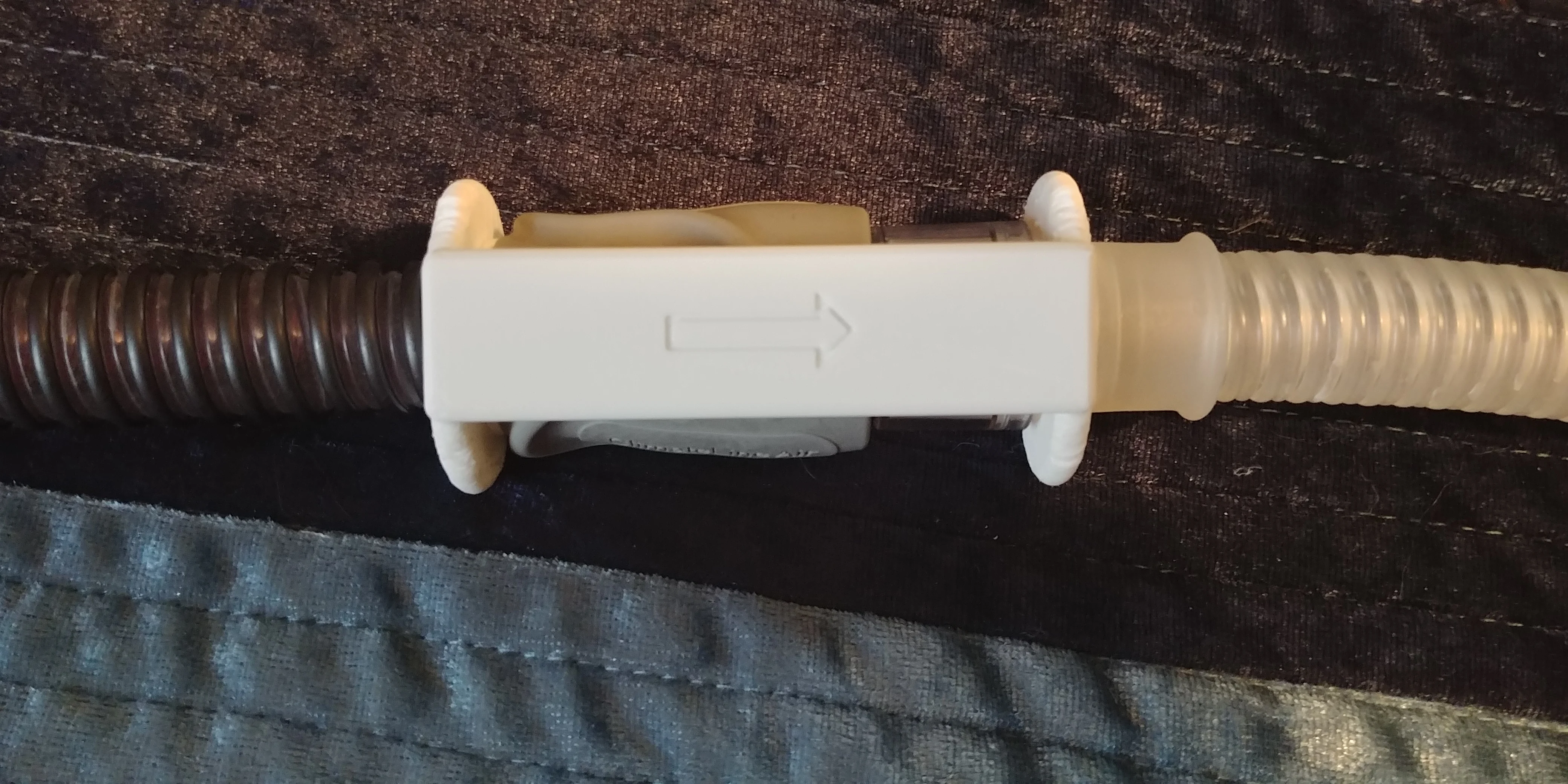 ResMed AirFit P10 Clip