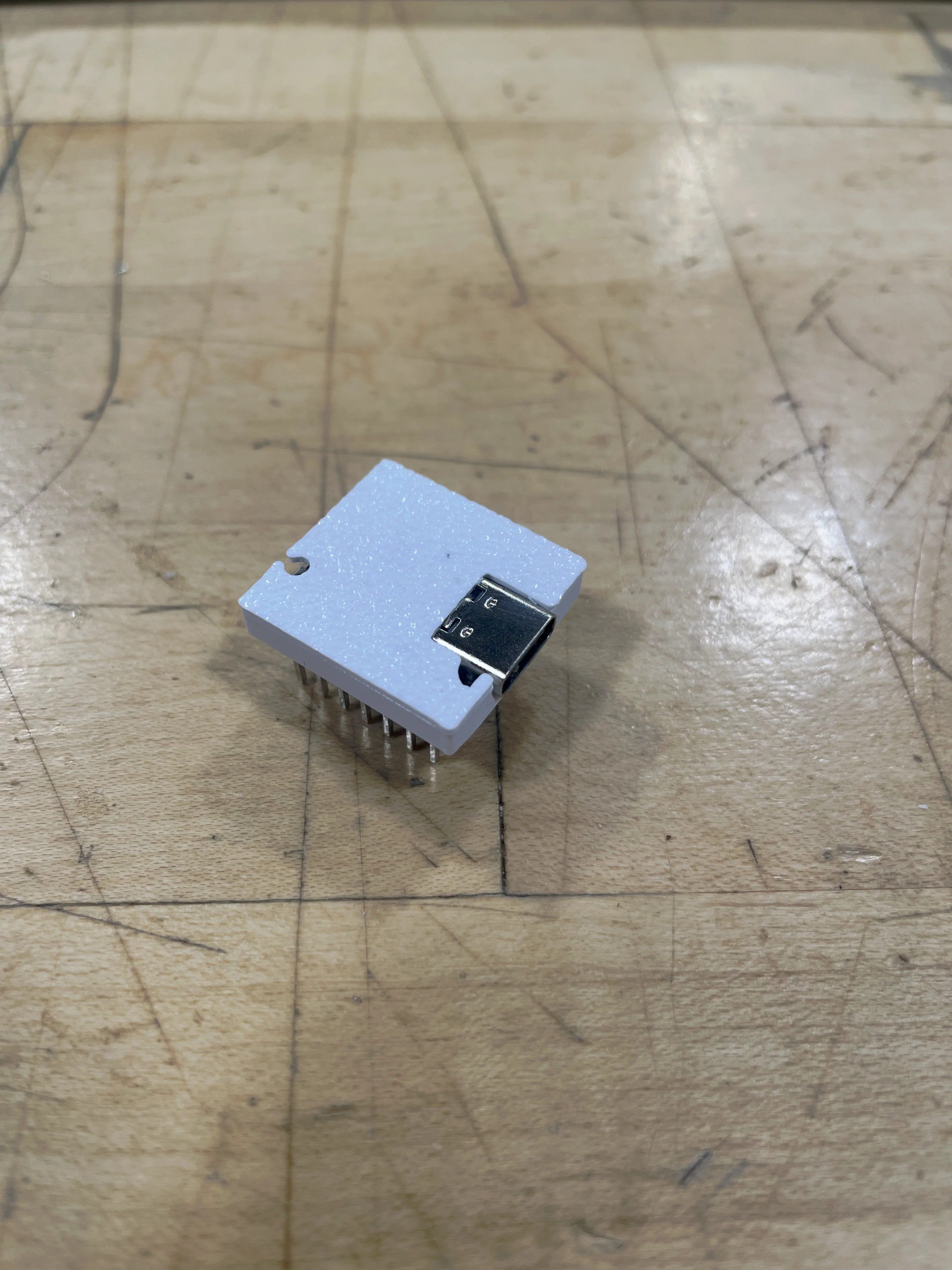 Seeed Xiao ESP32-C3 Button Cover