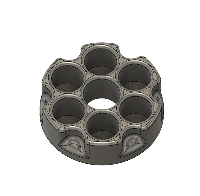 Bang! and Bang! Dice Game life counter