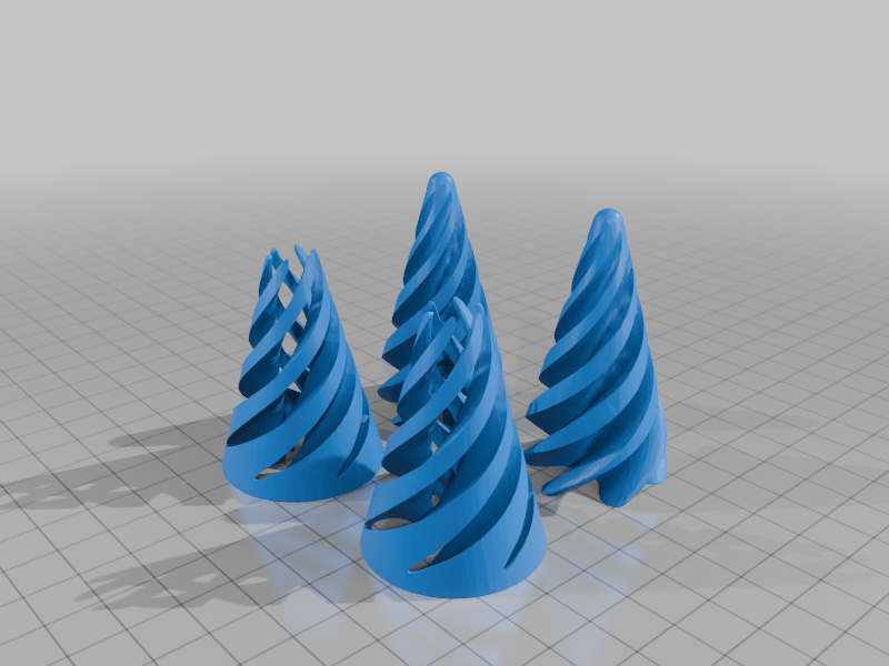 Spinny thingy