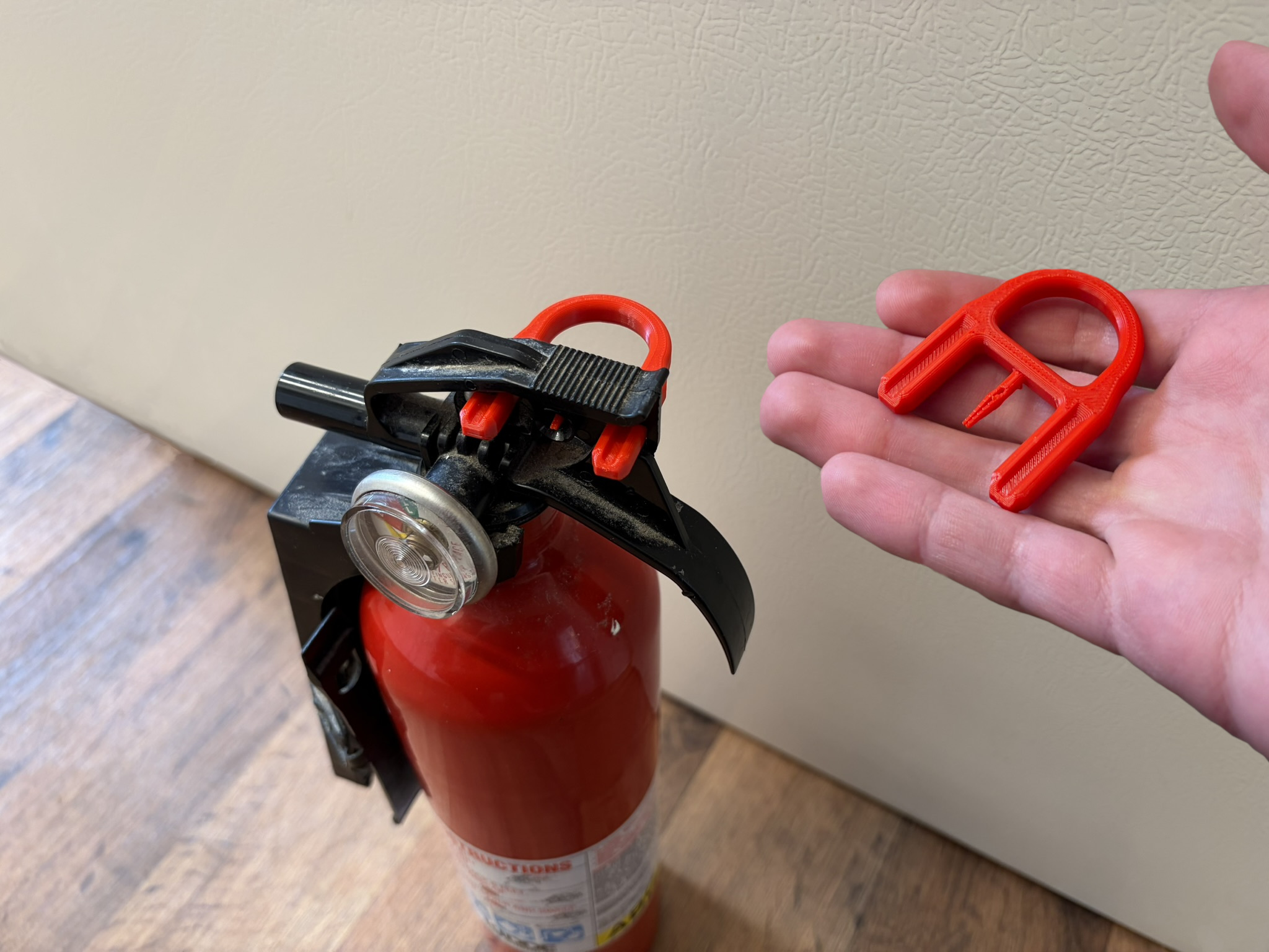 Kidde Fire Extinguisher Safety