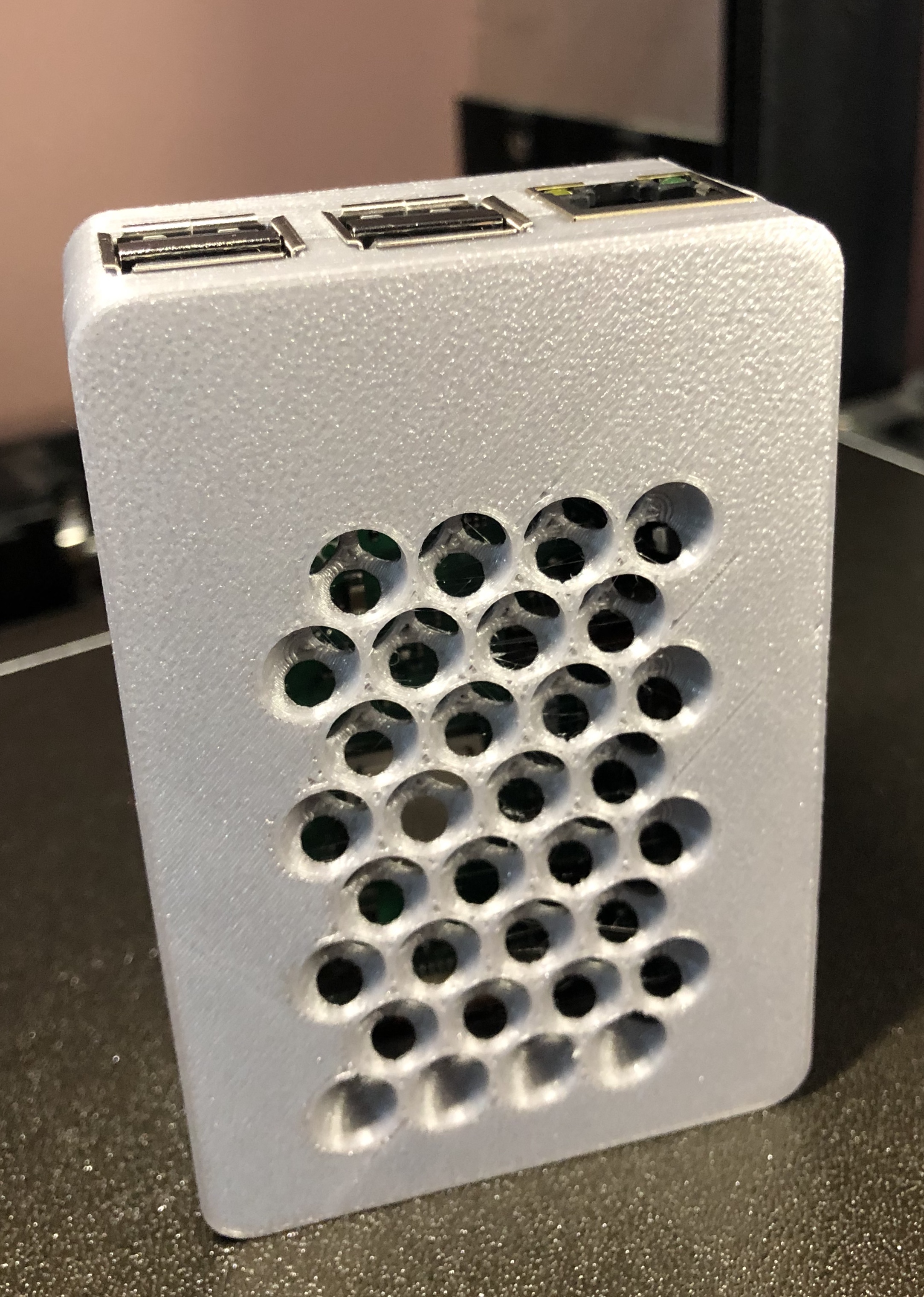 Pi Pro