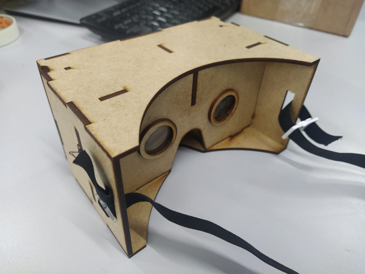 NewVirtualSmiles