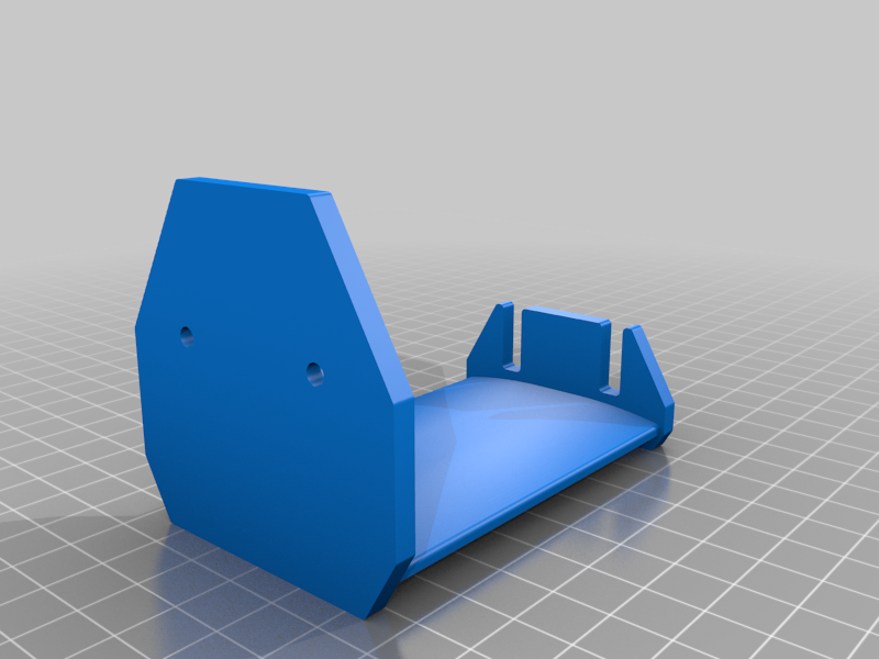 Headset Holder (Steelseries)