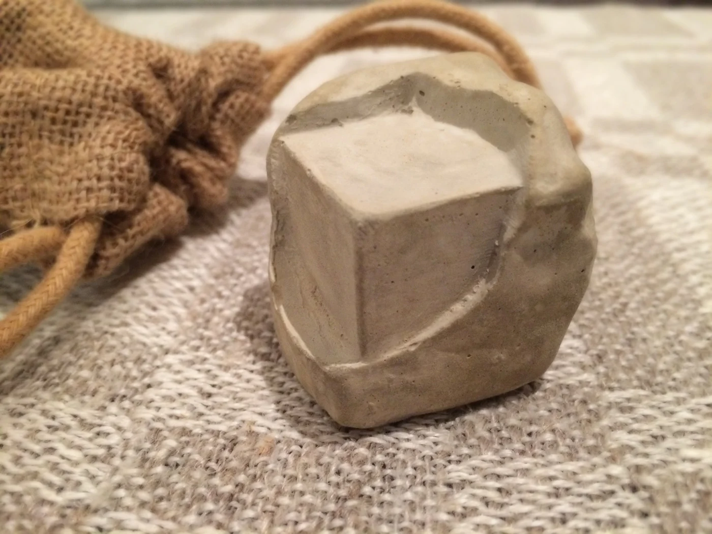 Rough Stone - Rough Ashlar