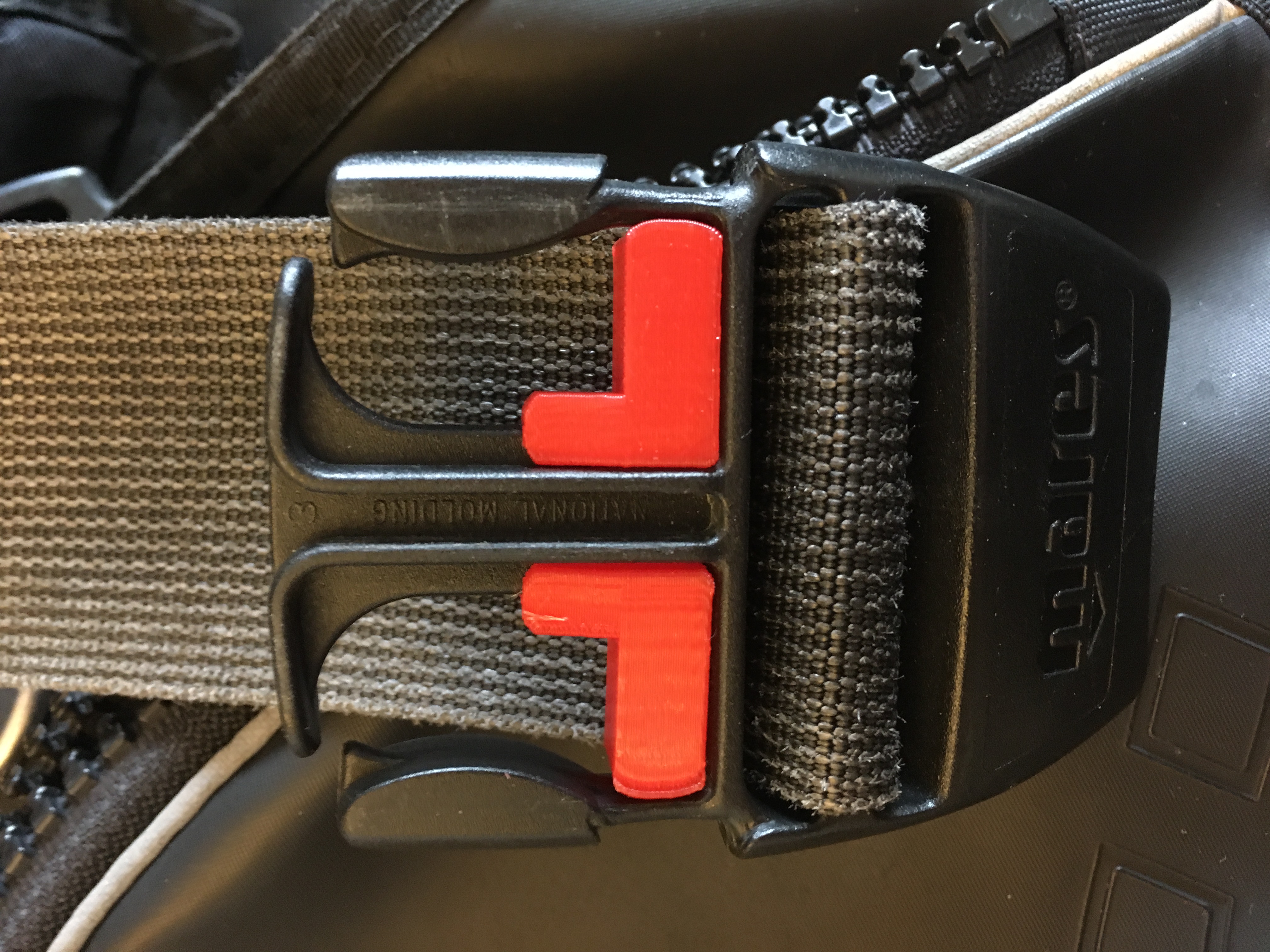 Mares Jacket Supporter for Scuba Diver