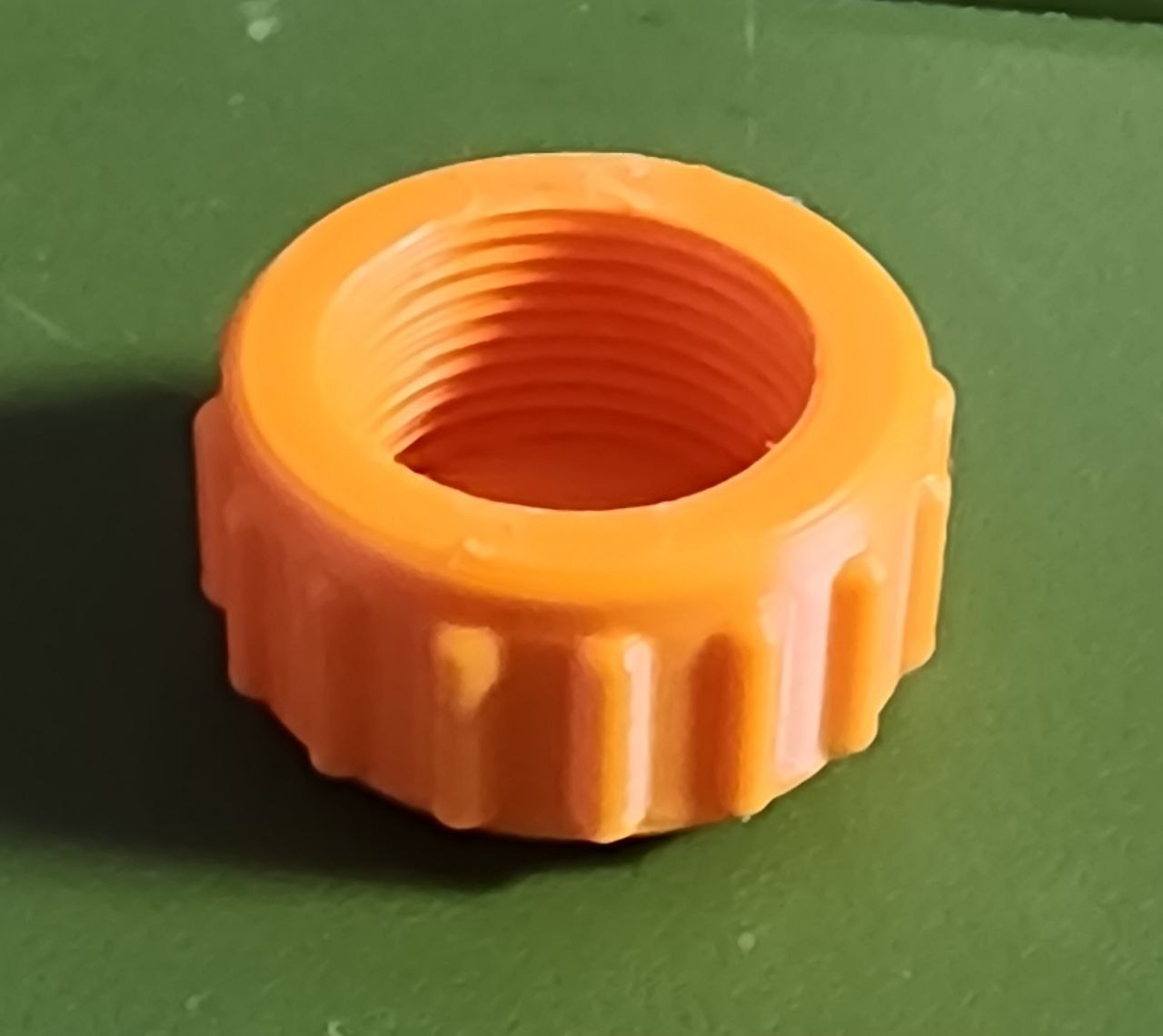 SO239/N-Type connector cover