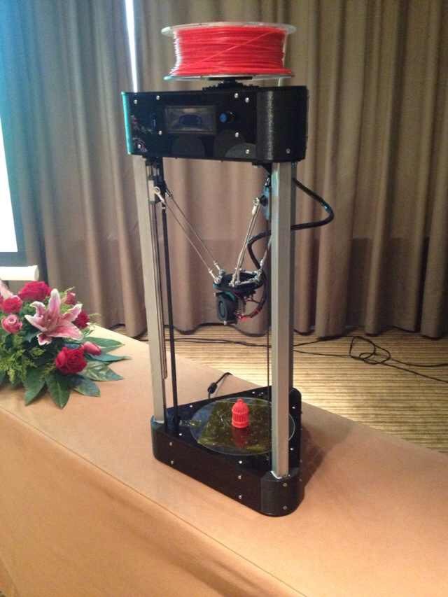 3Dprinter