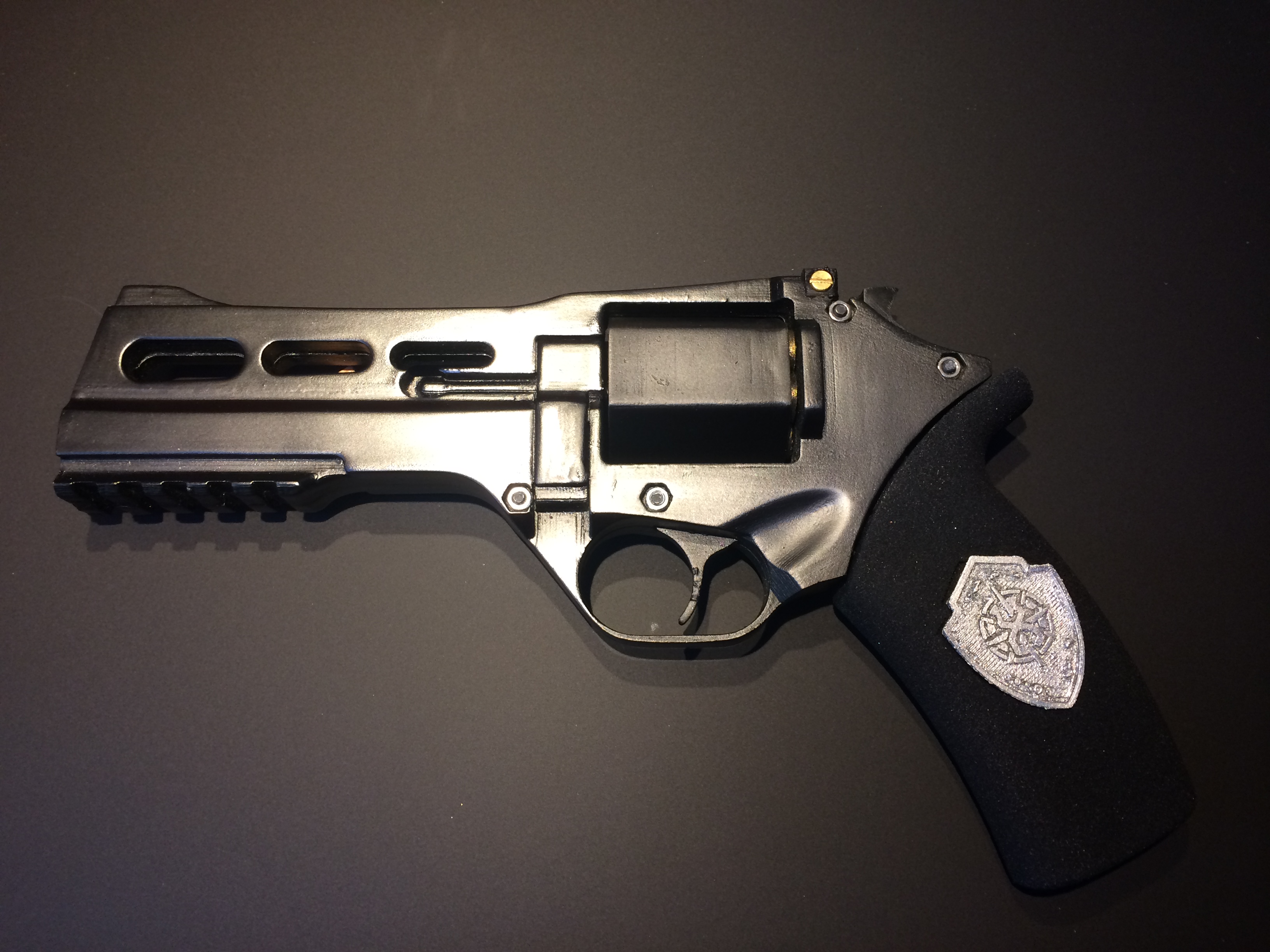 Chiappa Rhino 50DS- the expanse  Miller