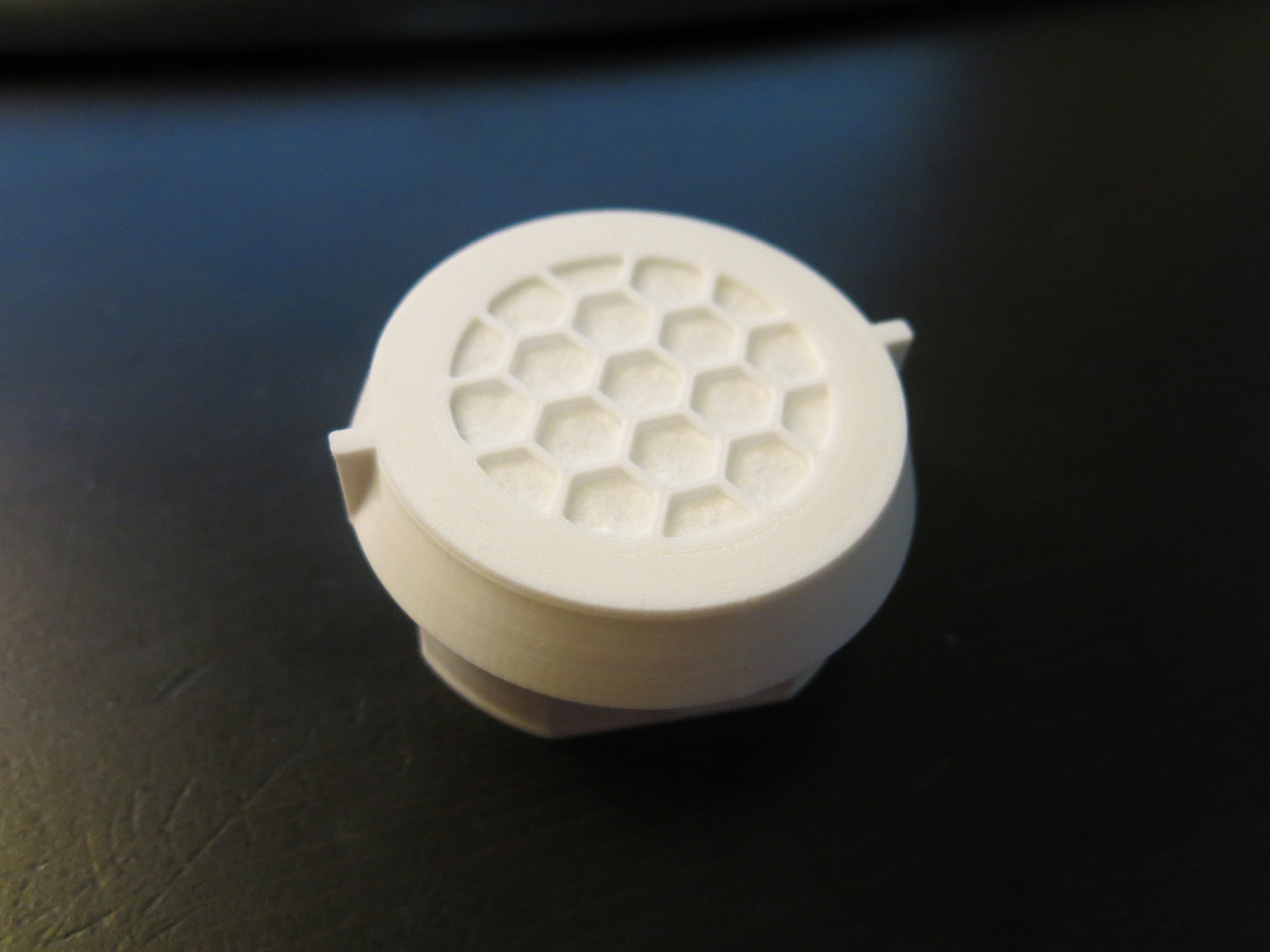3M Exhaust Port Easy-Change Filters