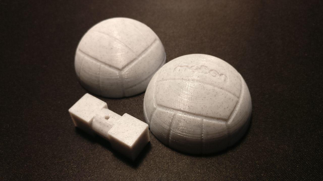 Volleyball Yoyo
