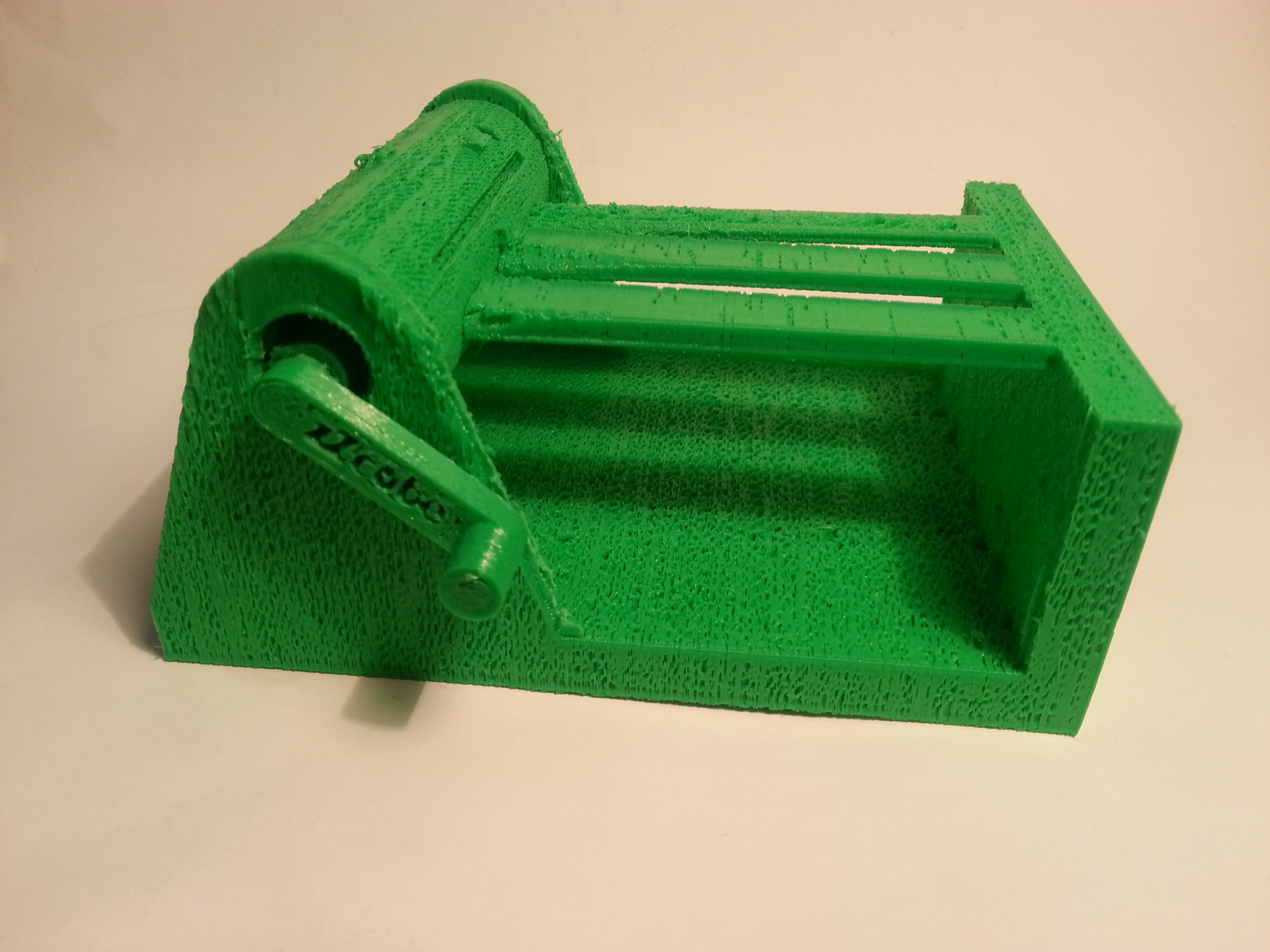Music Box (Tune Box) #MakeItLoud