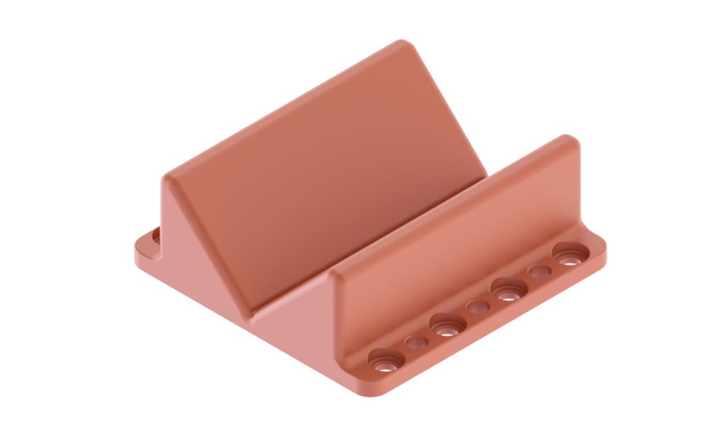 V Block Fixture