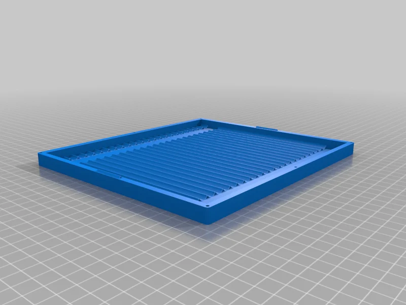 Pencil Box