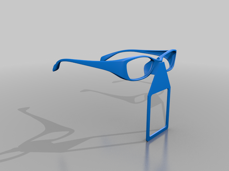 Splash Proof Eyewear