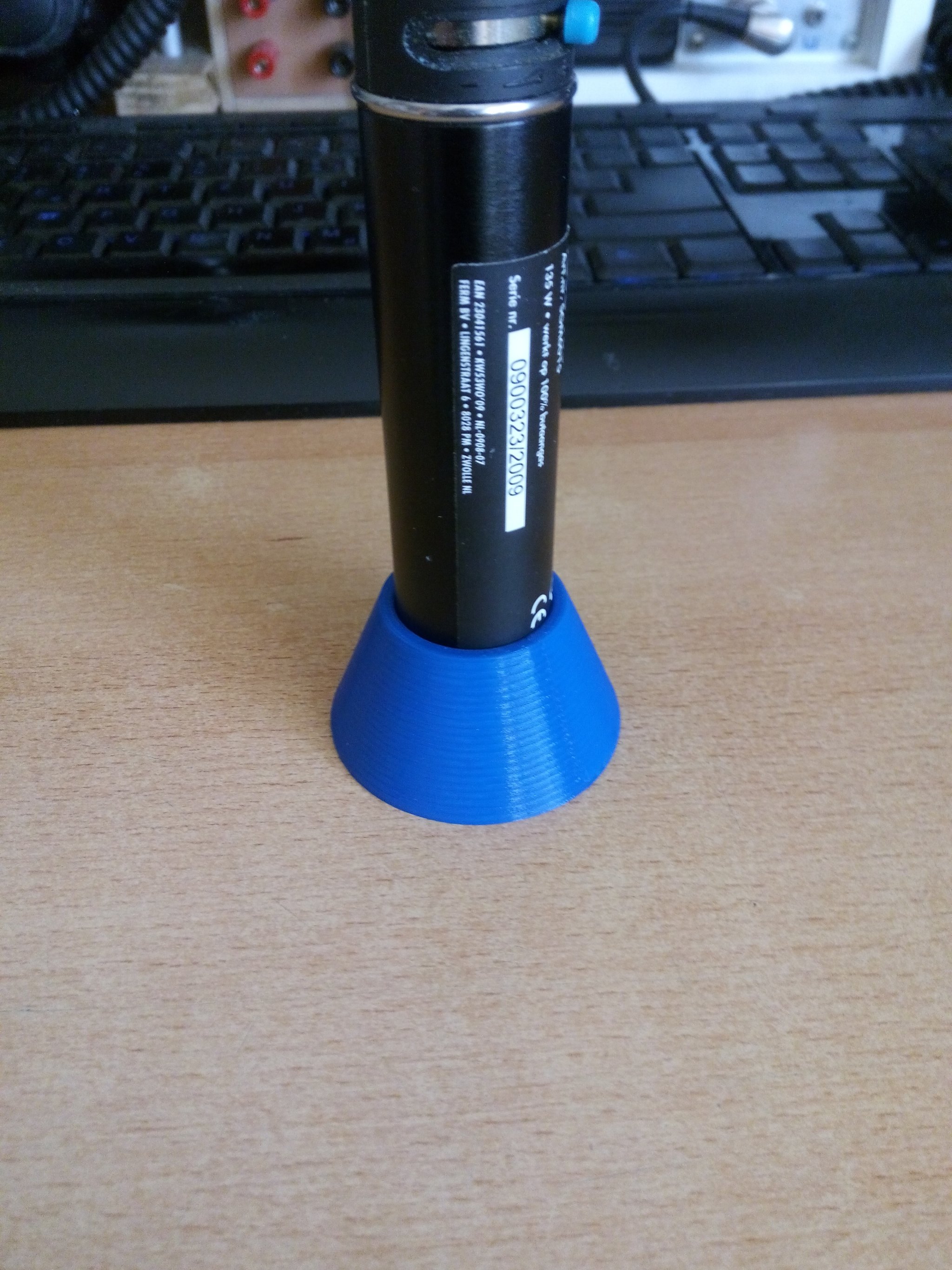 Gas Solder - Burner stand