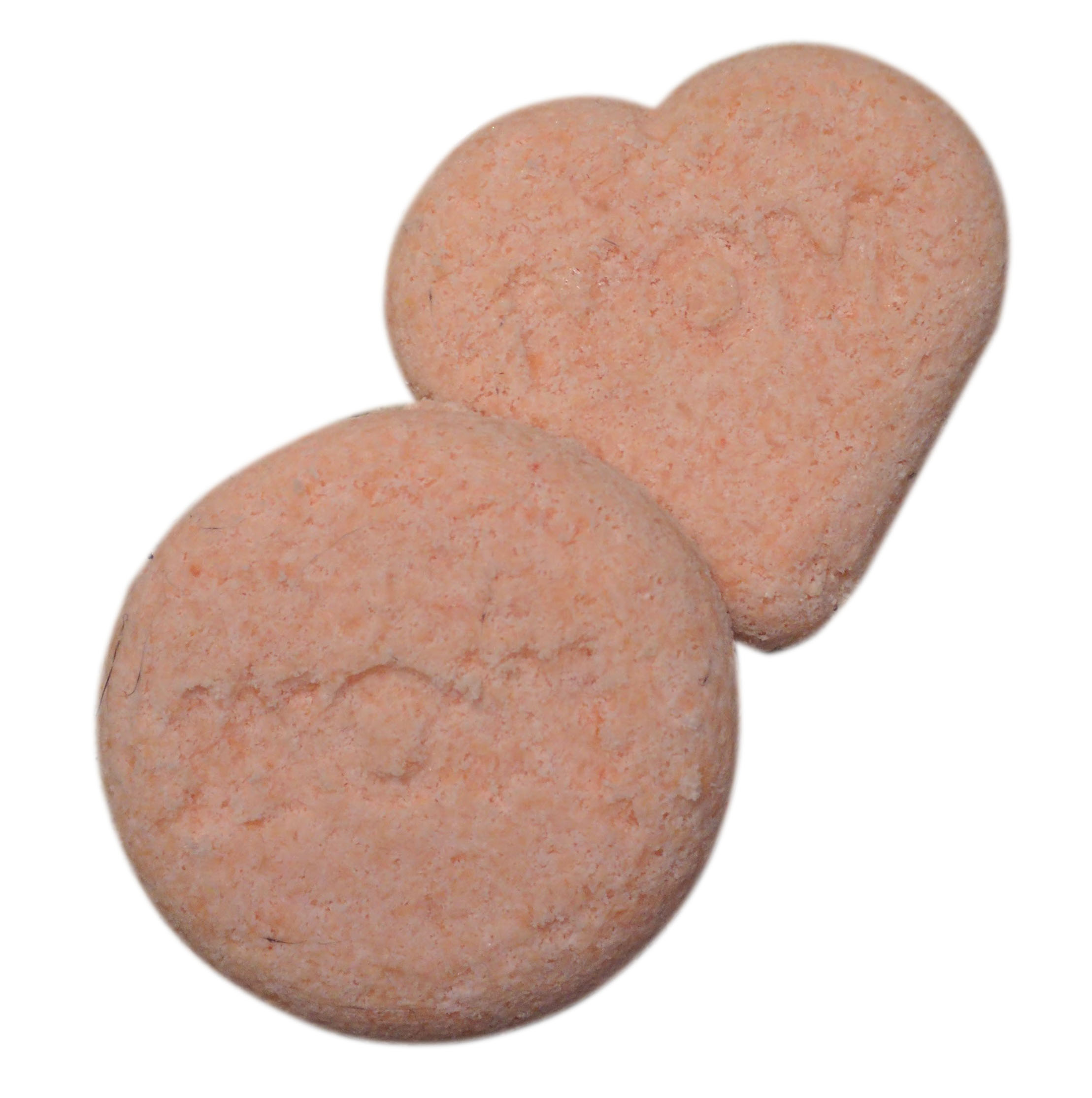 DIY Bath Bombs