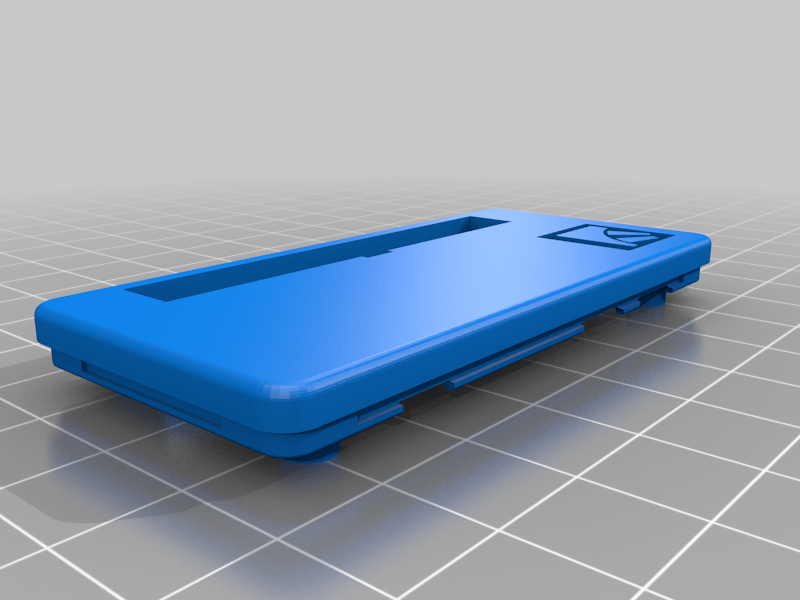 SnapBox Radxa Zero - (Resin)