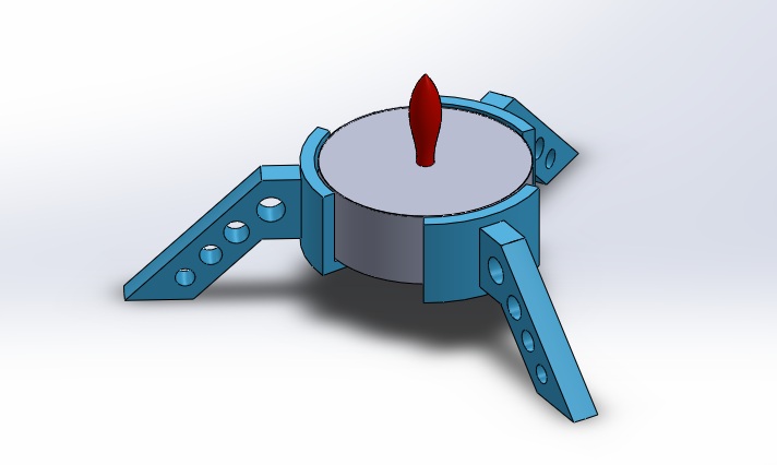 Tea Light Holder