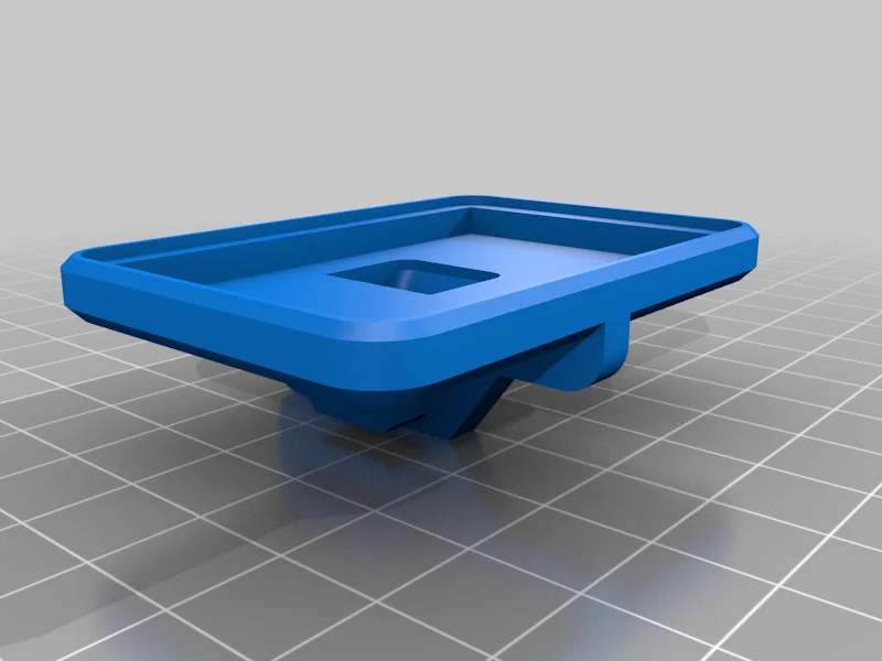 NAKED LCD for BETAFPV Gopro Case V2