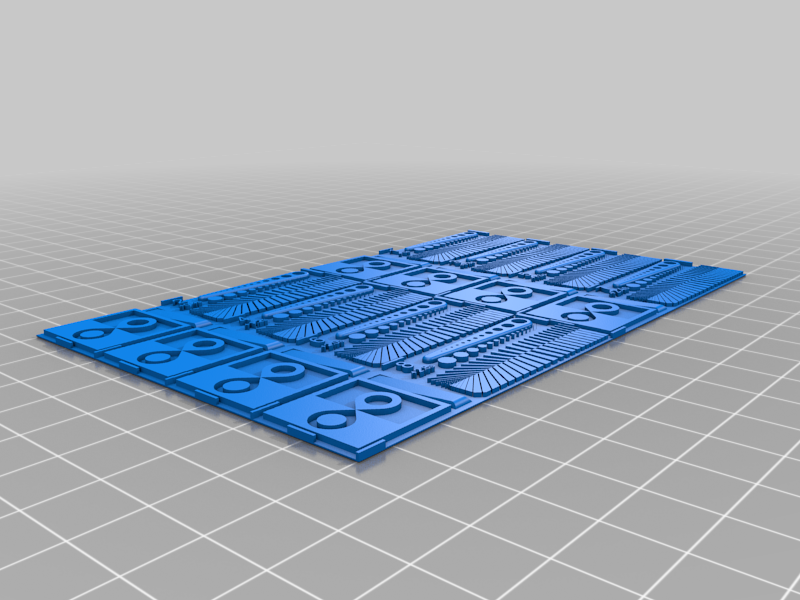 Anycubic Photon Mono 4K Exposure Calibration RERF