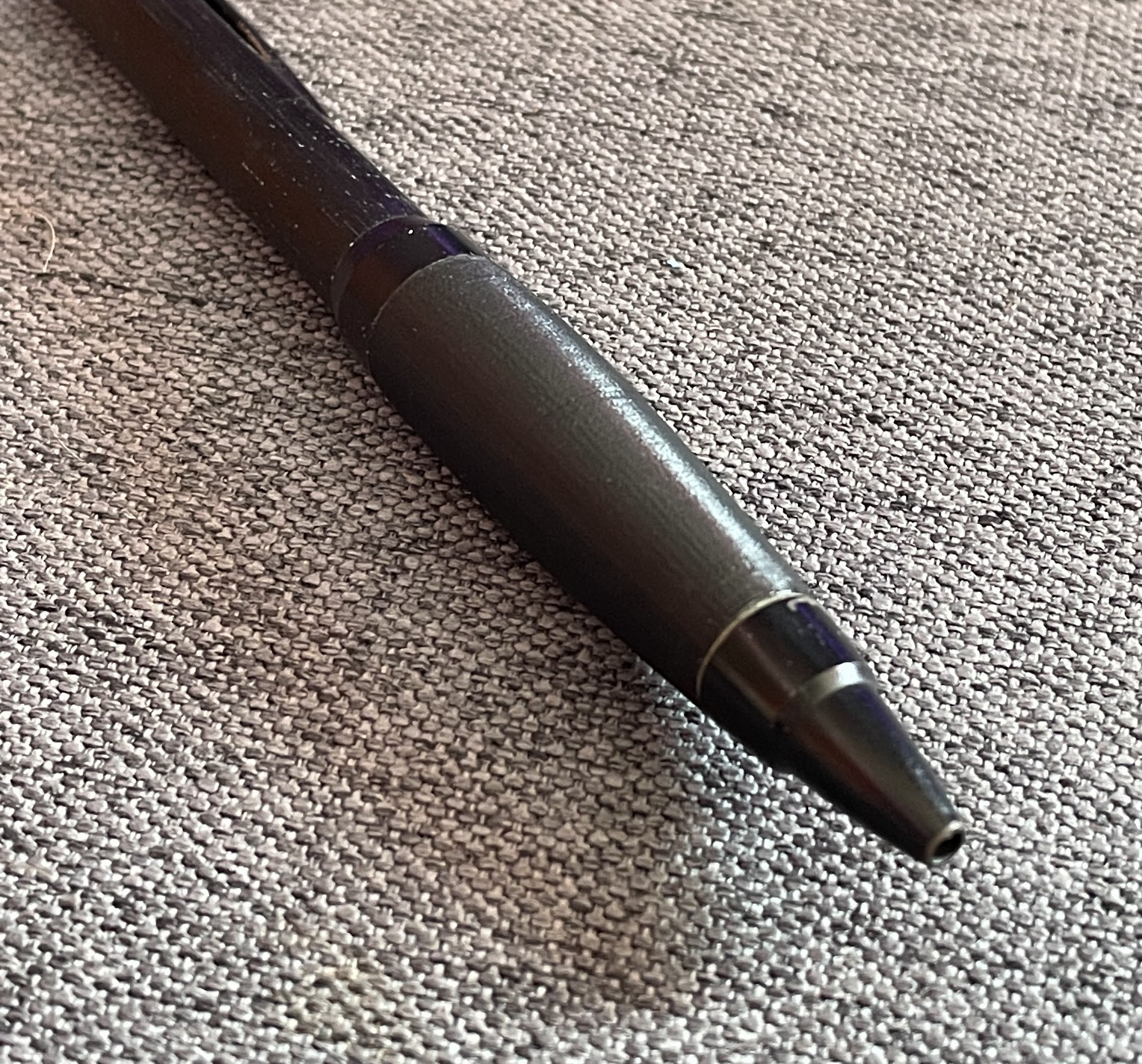 Uni Jetstream Alpha gel replacement gel grip