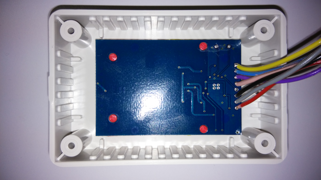 RC522 RFID simple support