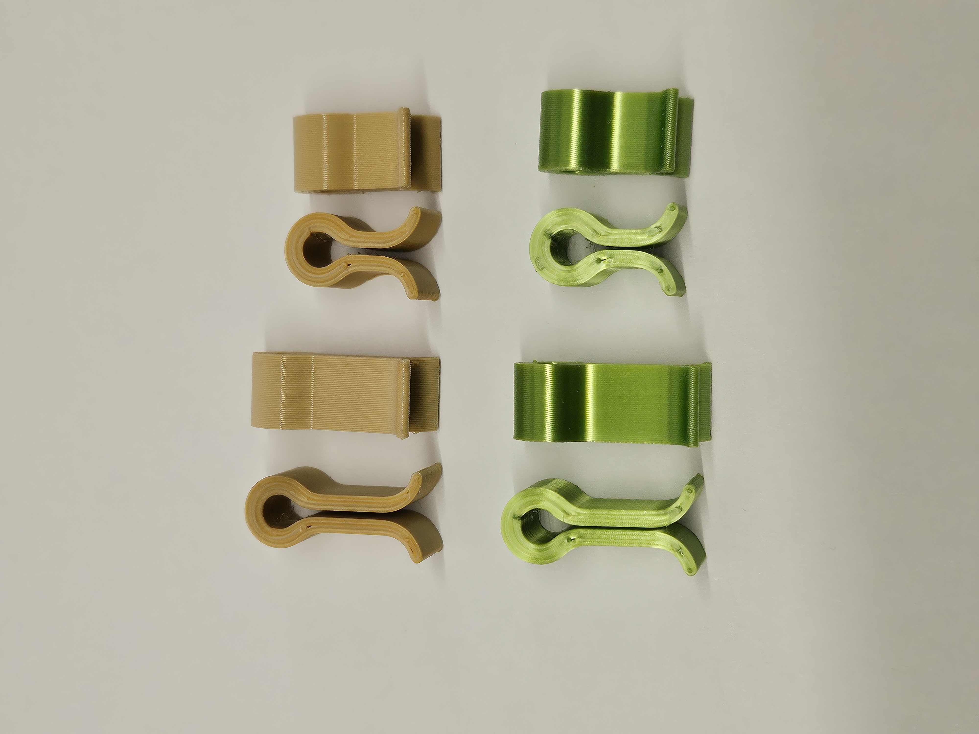 Bag clip (spices, snacks, etc.)