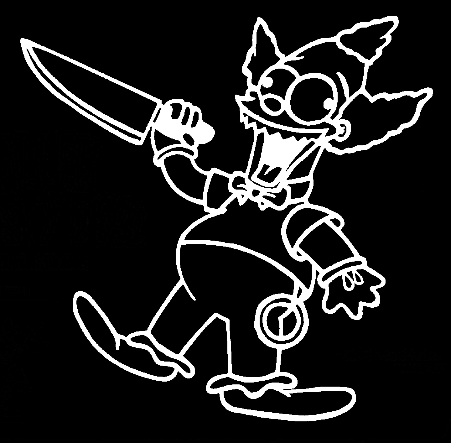2D Krusty